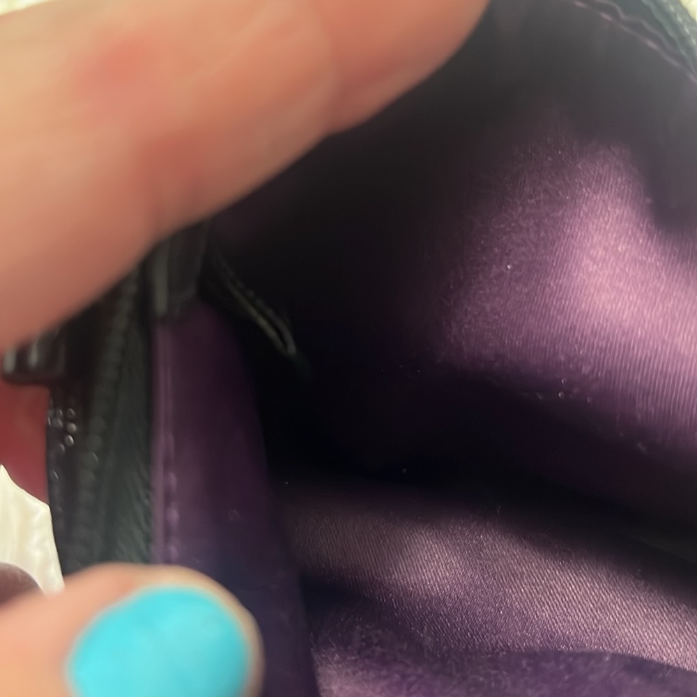 Coach handbag (small) - Picture 4 of 7